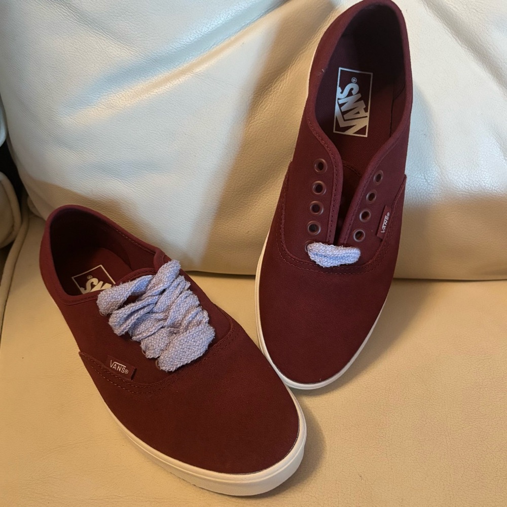 Vans Authentic Lowpro Shoes